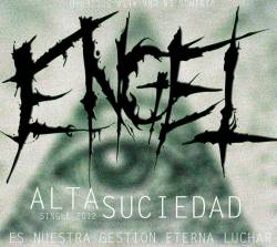 ENGEL (PAN) : Alta Suciedad